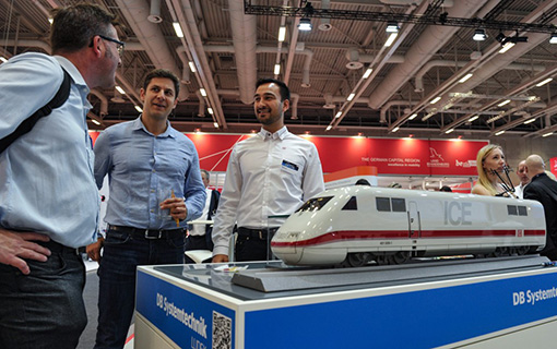 InnoTrans