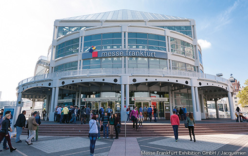 Bookfair