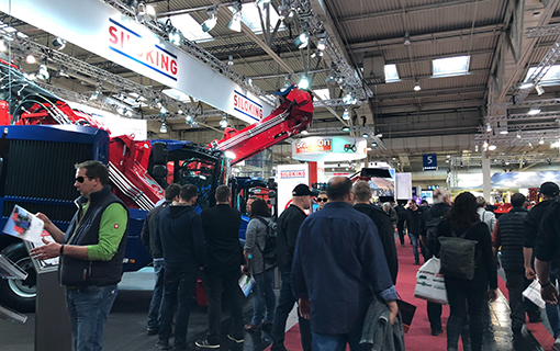 Agritechnica