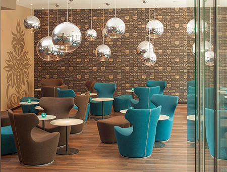 Motel One Frankfurt-East Side