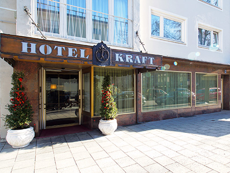 Hotel Kraft