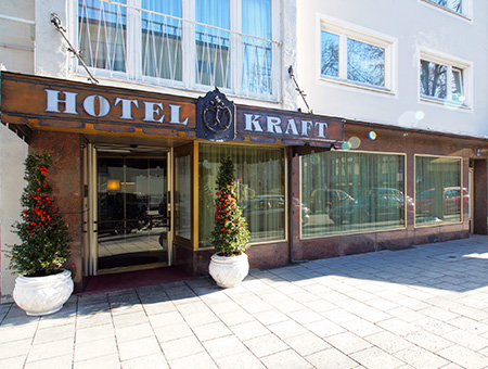 Hotel Kraft