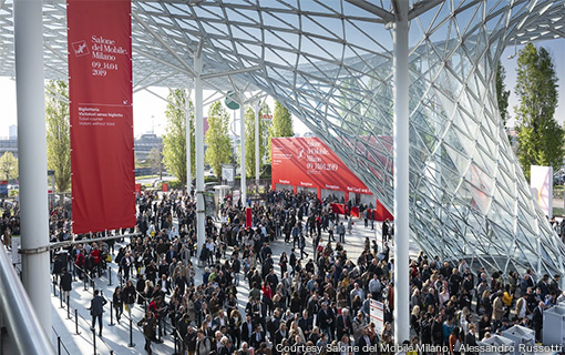 MILANO SALONE