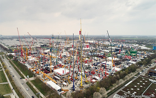 BAUMA