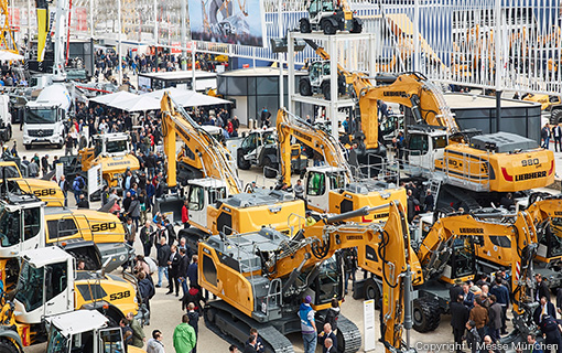 BAUMA