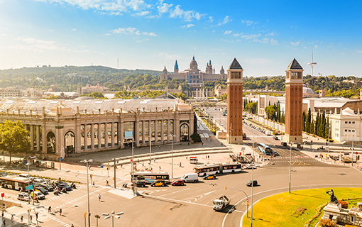 MOBILE WORLD CONGRESS